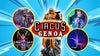 Circus Genoa | DIBOLL, TX (February 13)