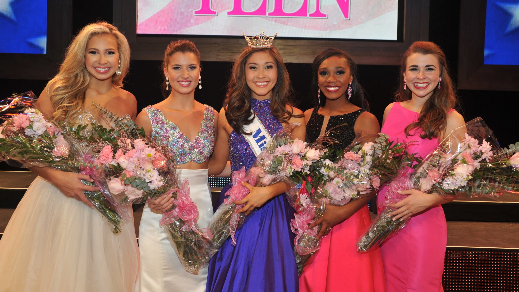 Miss America's Outstanding Teen Tickets | Event Dates & Schedule ...