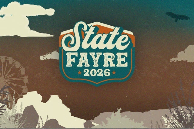 Presale codes for state fayre 2026 sunday: members use these when buying pre-sale tickets
