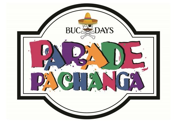 Buc Days Parade Pachanga