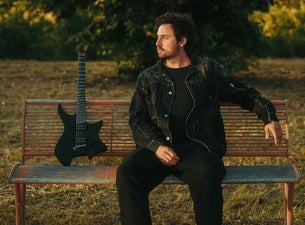 Plini: An Unnameable Desire at The Danforth Music Hall
