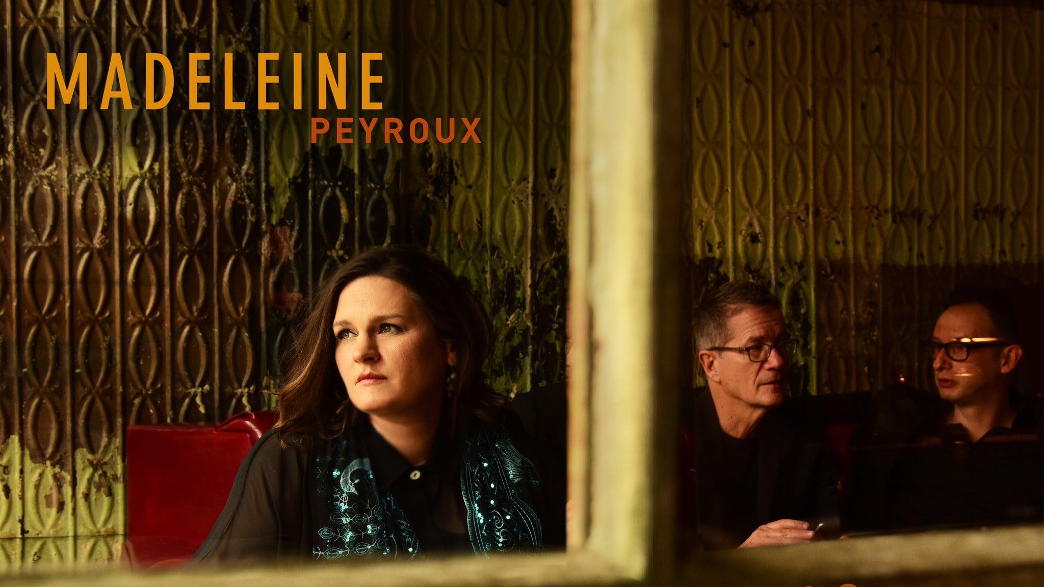 madeleine peyroux nz tour 2023