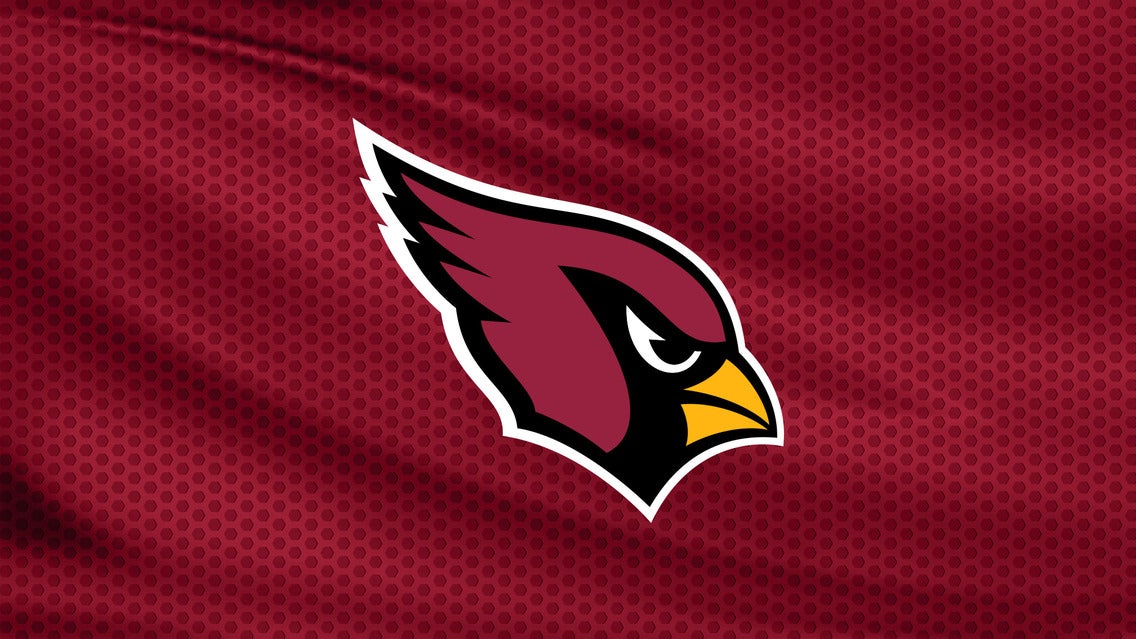 Arizona Cardinals v New England Patriots at State Farm Stadium – Glendale, AZ