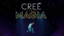 Cree Vive La Magia