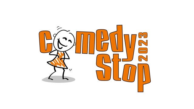 Comedy Stop Haarlem presents : Andrew Mensah in Patronaat, Haarlem 20/09/2024