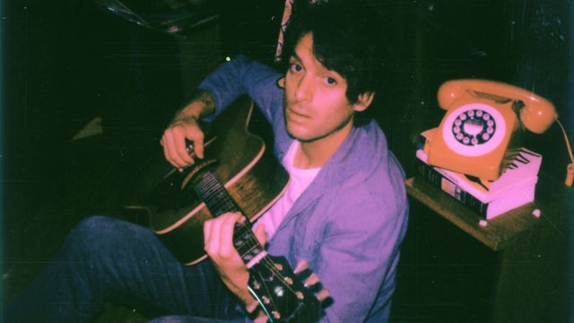 Paolo Nutini
