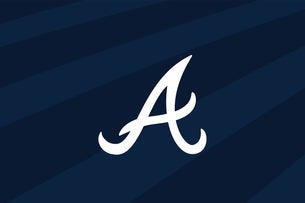Atlanta Braves vs. Athletics