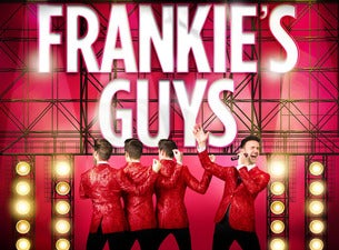 Frankie's Guys, 2022-10-13, Dublin