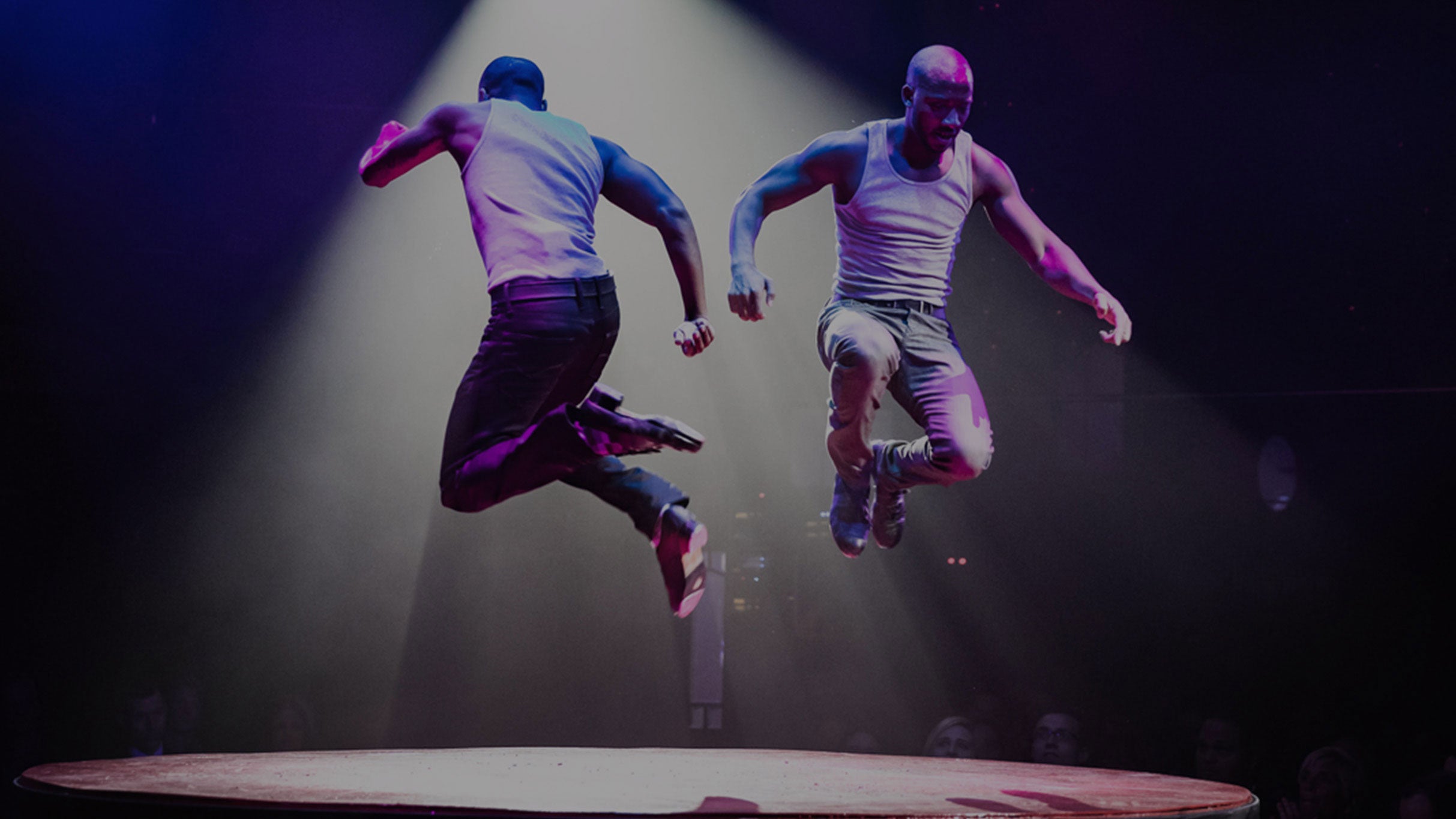 Absinthe at The Spiegeltent at Caesars Palace – Las Vegas, NV