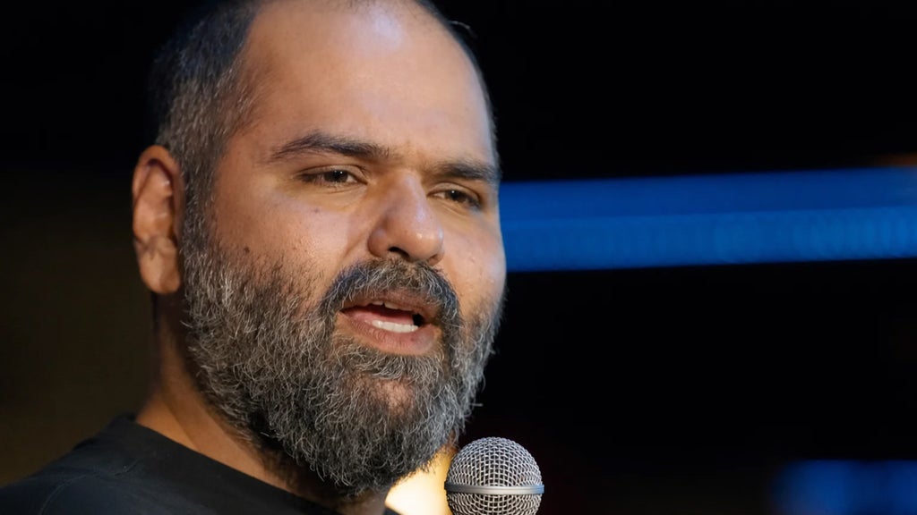 Kunal Kamra