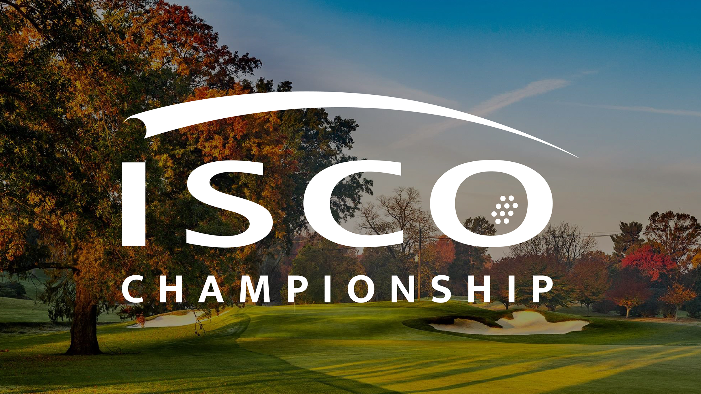 ISCO Championship Thursday