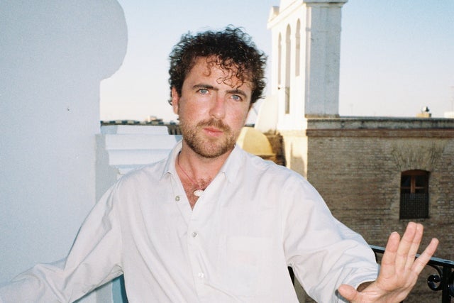 Presales to michael mcgovern: members use these when buying pre-sale tickets