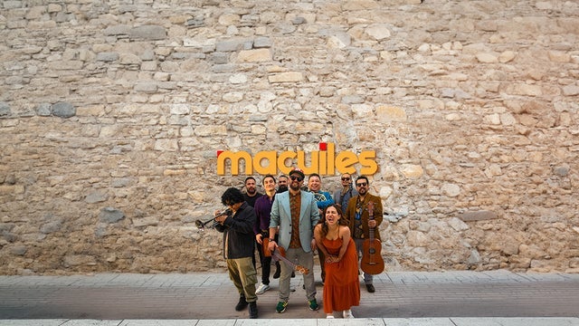 Macuiles