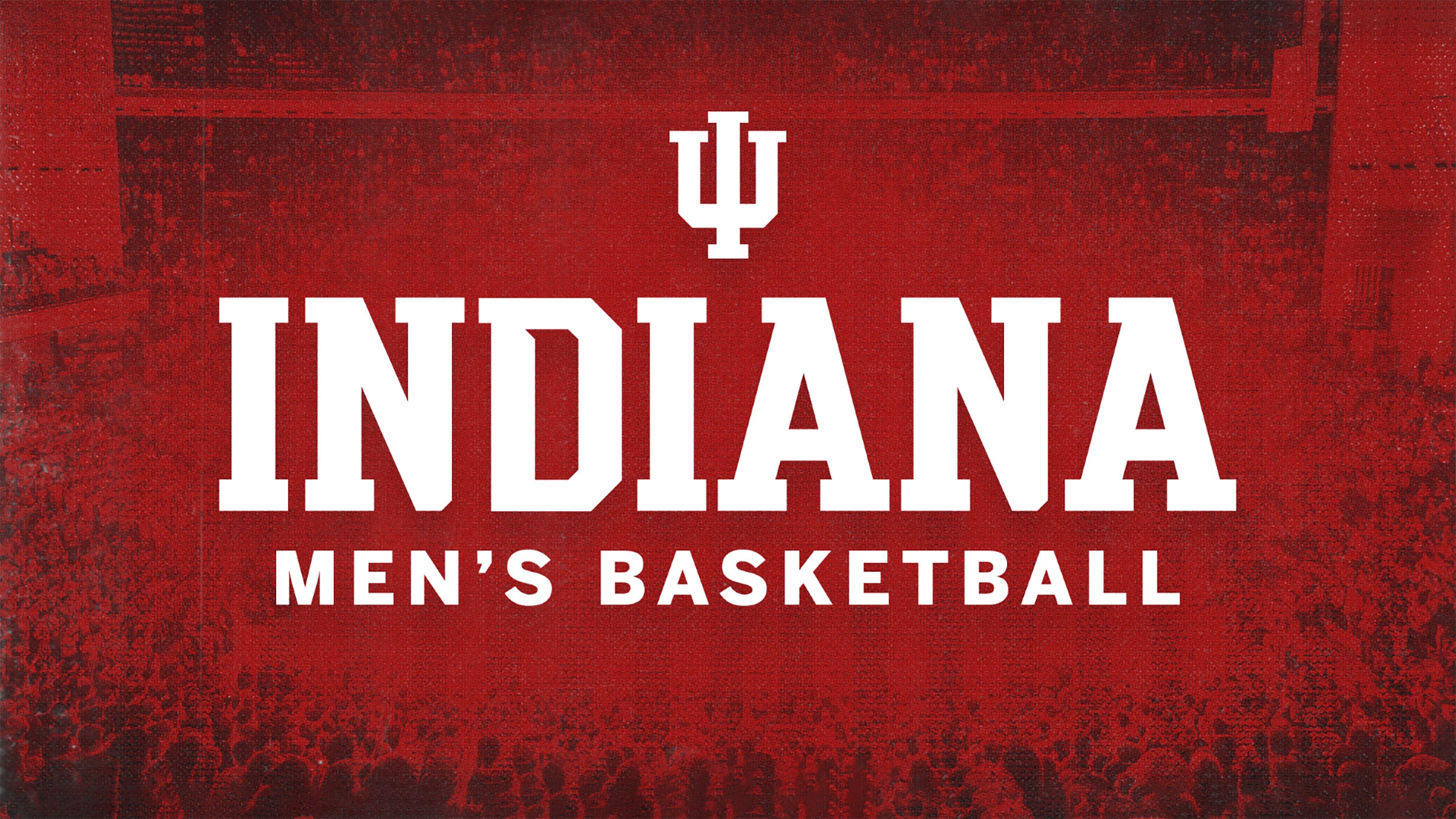 Indiana Hoosiers Men's Basketball