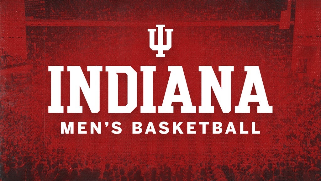 Indiana Hoosiers Mens Basketball vs. UCF Knights Mens Basketball