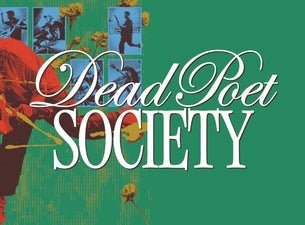 Dead Poet Society