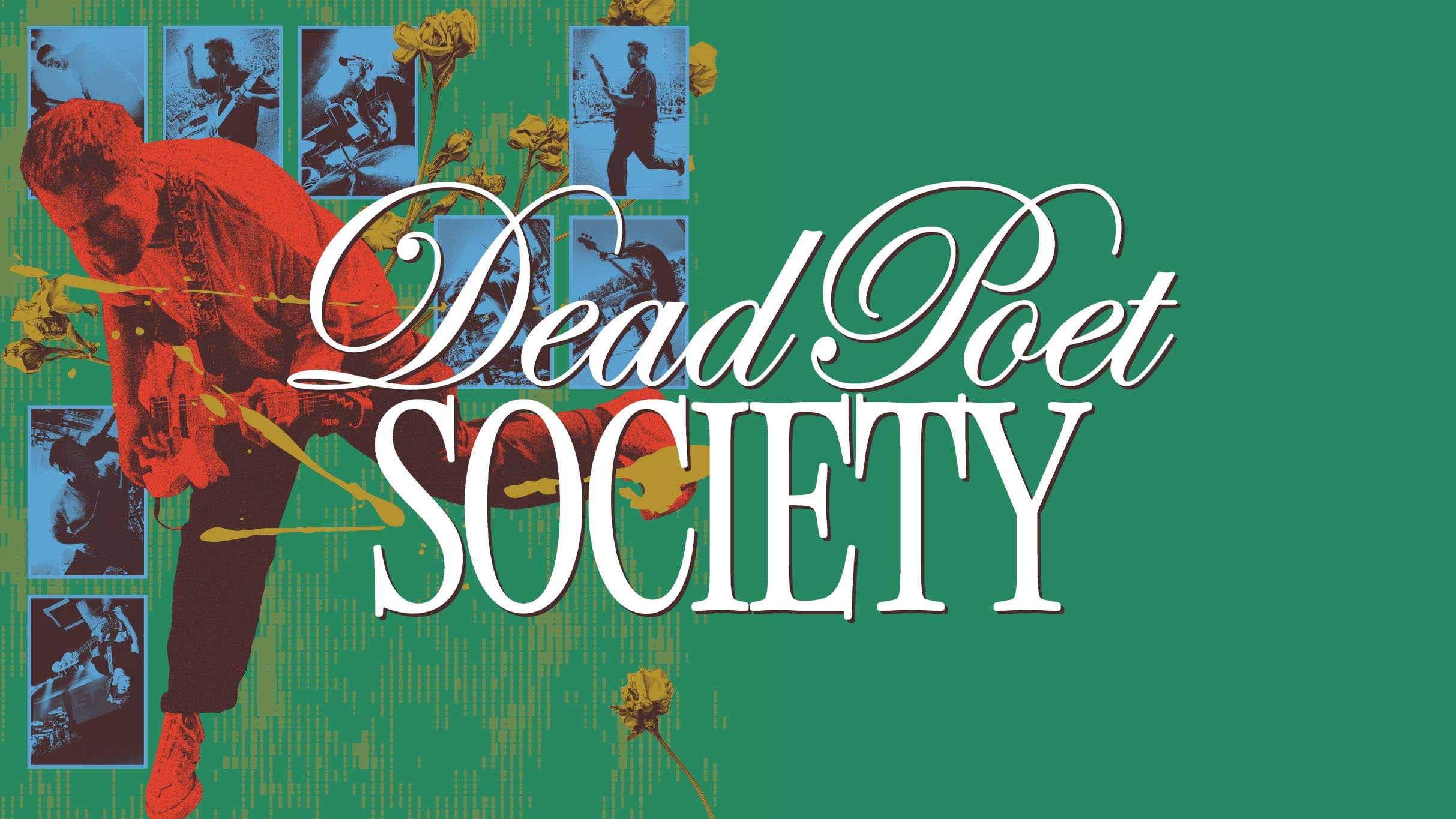Dead Poet Society 