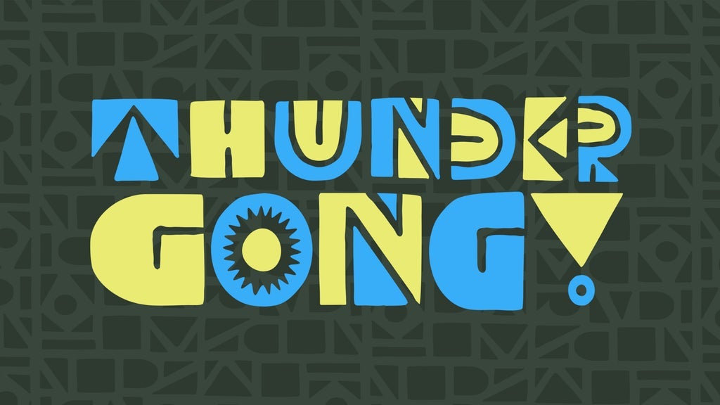 Hotels near Thundergong! Events