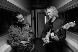 Kenny Wayne Shepherd