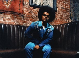 Somerset House Summer Series: Smino + Support, 2024-07-15, London