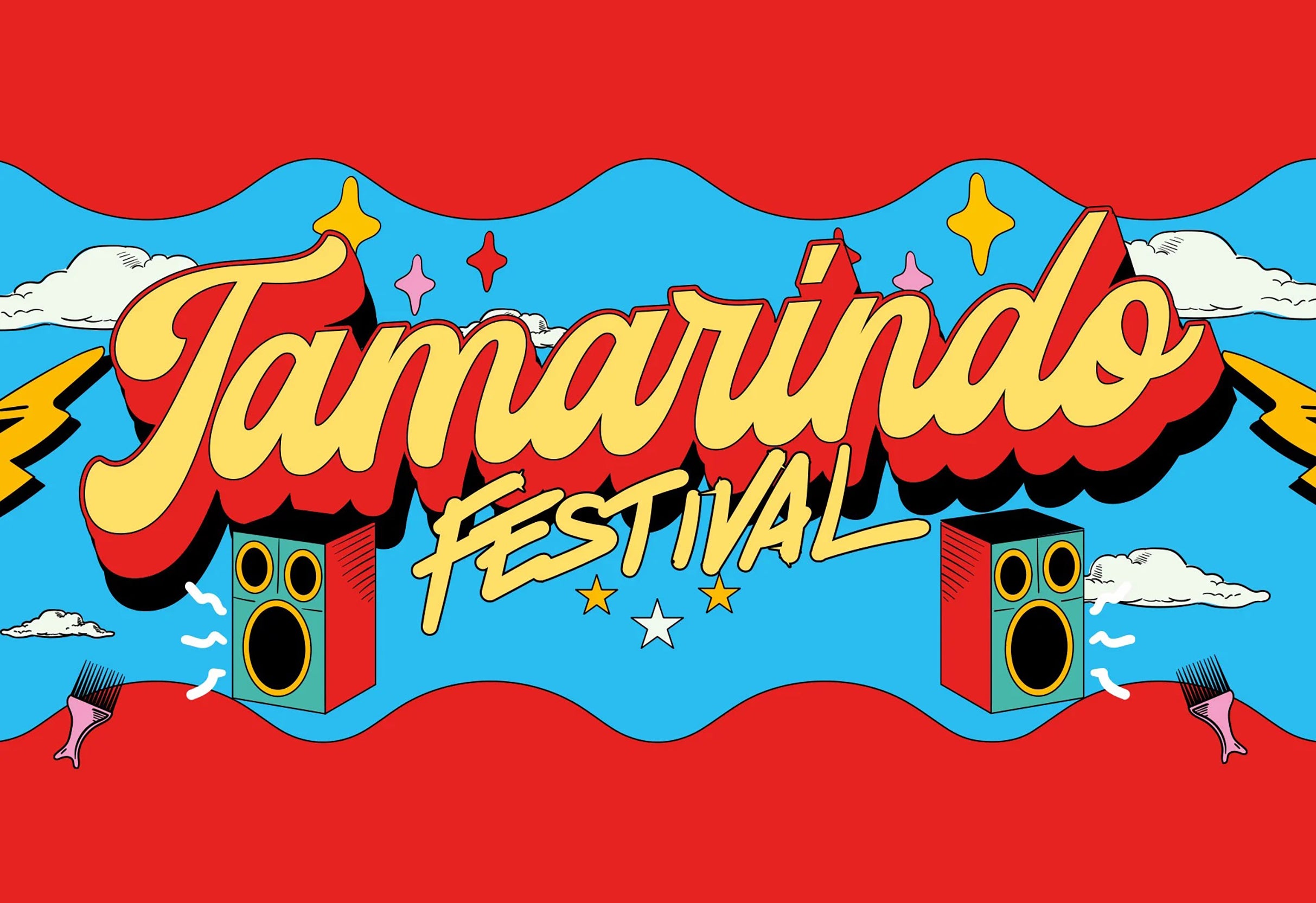 Tamarindo Festival Washington Tickets, Presale Passwords BoxOfficeHero