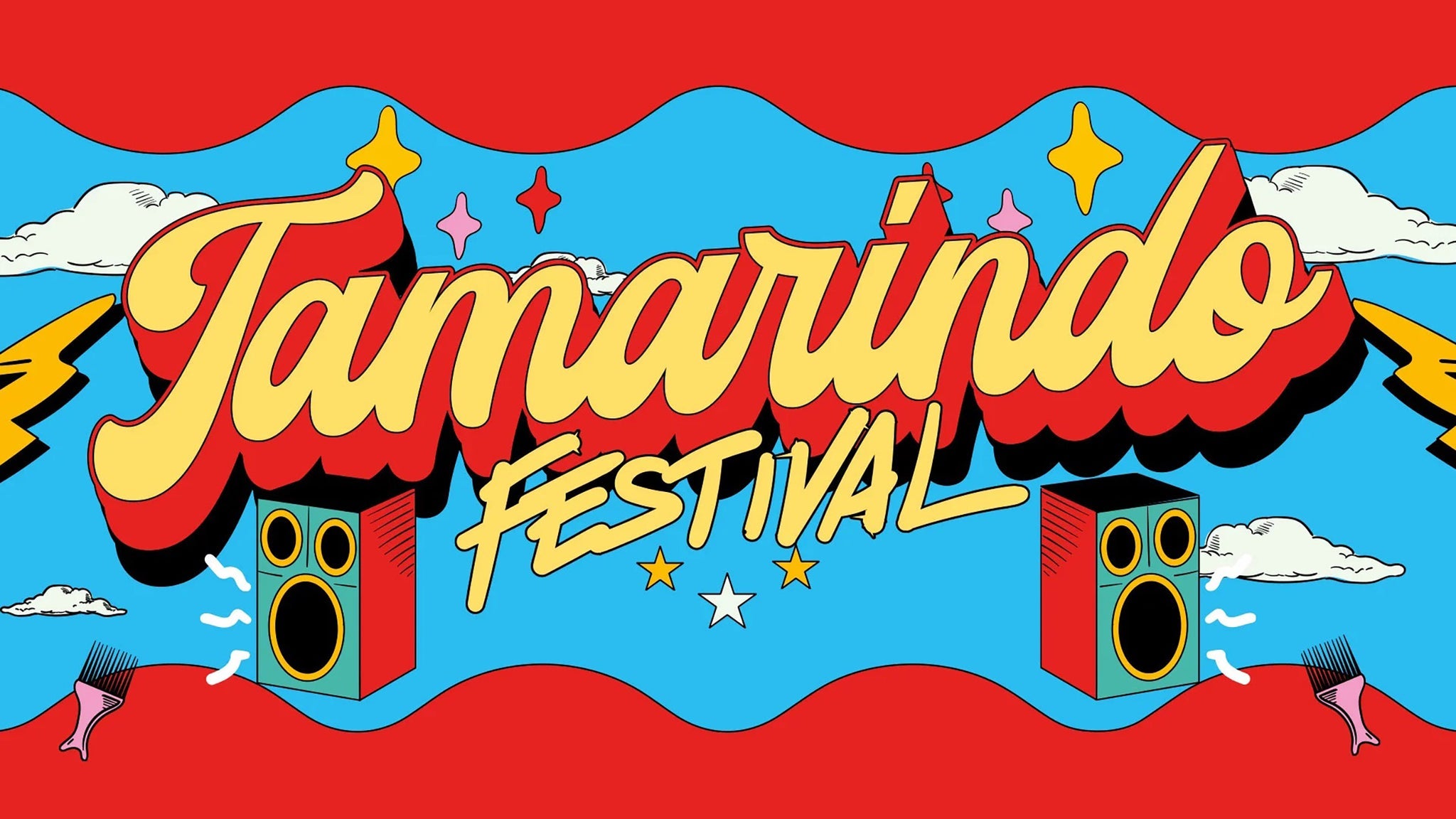 Tamarindo Festival Tickets, 2023 Concert Tour Dates Ticketmaster CA