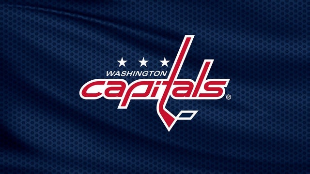 Capitals vs Predators (Country Music Night)