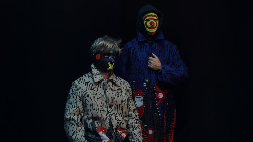 Hotels near Röyksopp Events