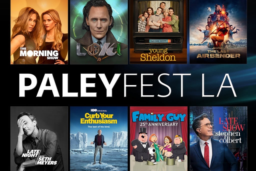 PaleyFest