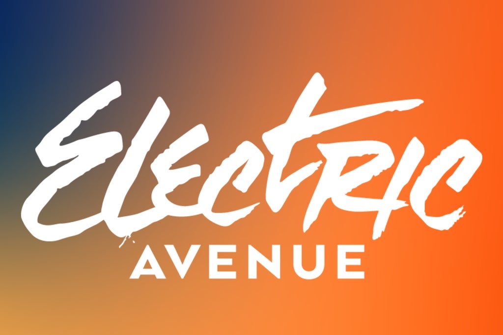 Electric Avenue Music Festival 2027 - Weekend Pass
