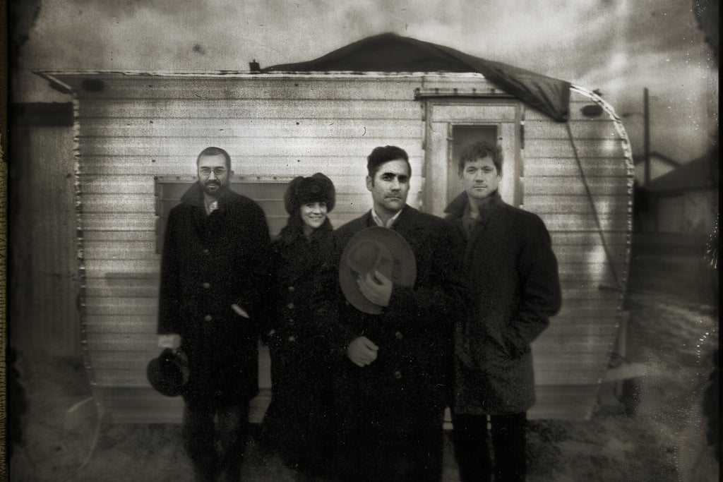 DeVotchKa