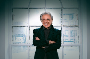 Frankie Valli & The Four Seasons