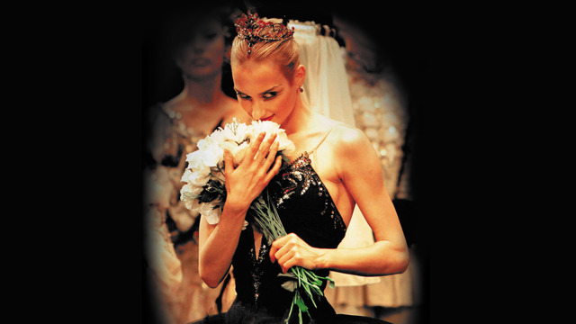 Schwanensee - St.-Petersburg Balletttheater