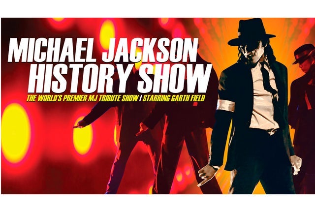 Presale codes for michael jackson the history show: members use these when buying pre-sale tickets