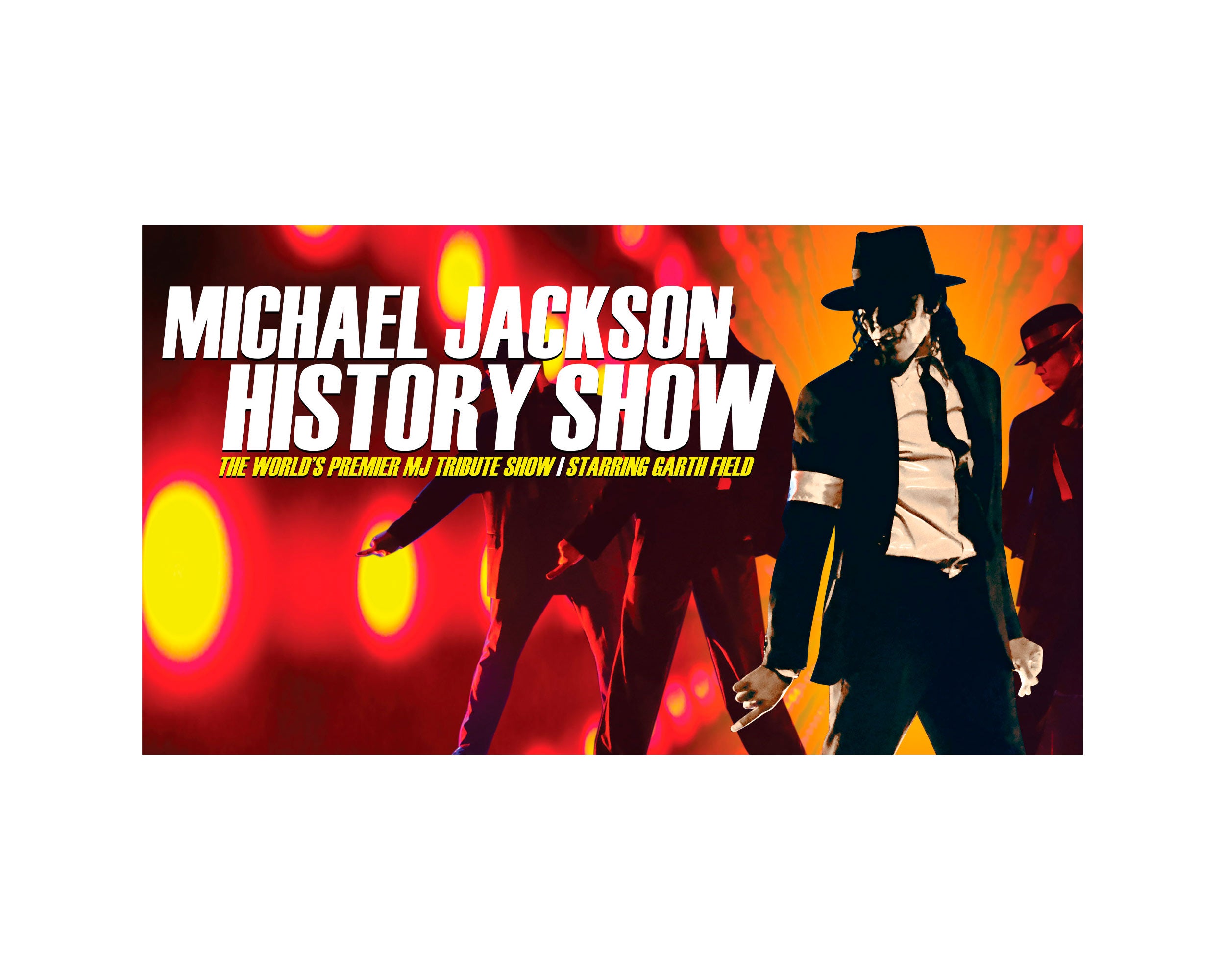 Presale codes for michael jackson the history show: members use these when buying pre-sale tickets