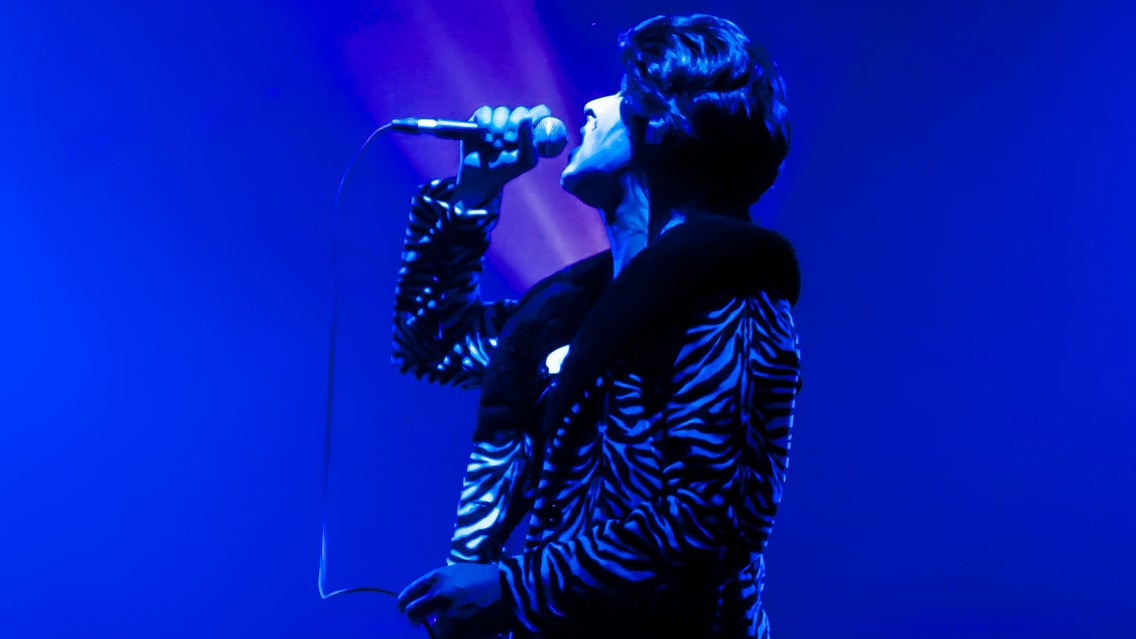 Sugar: System Of A Down And Third Eye: Tool Tribute