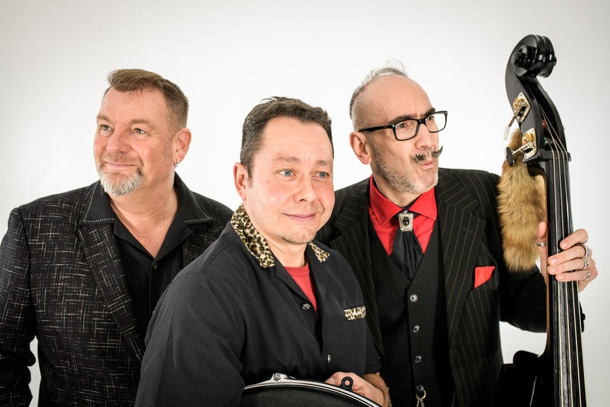 Rockabilly Mafia