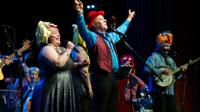 Rocky Mountain Christmas Starring Jim Curry