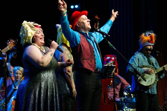 Presale codes for a rocky mountain christmas: members use these when buying pre-sale tickets