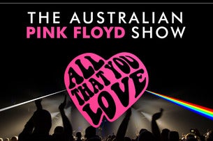 Australian Pink Floyd Show