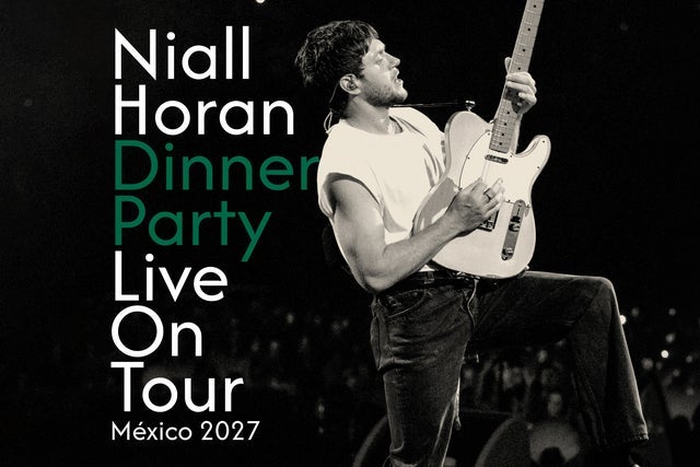 Niall Horan