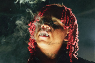 Trippie Redd: Tripp At Knight Tour
