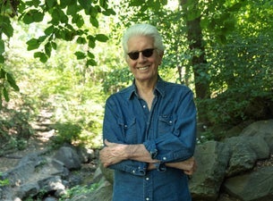 Graham Nash