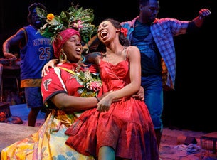 Once On This Island (Touring)
