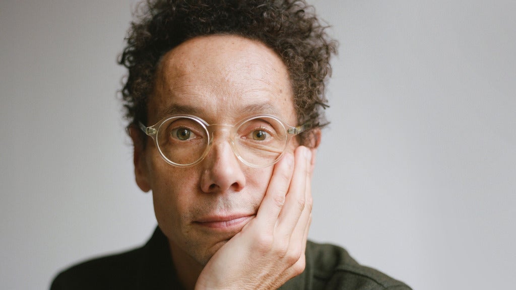 Hotels near Malcolm Gladwell Events