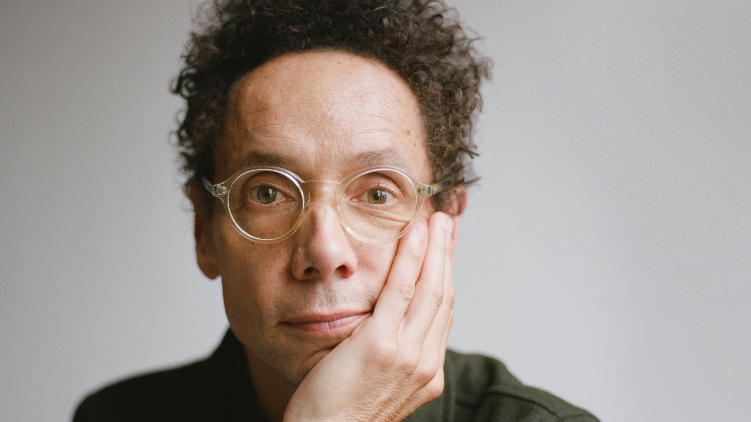 An Evening with Malcolm Gladwell at Balboa Theatre – San Diego, CA