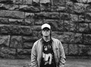 Stephen Wilson Jr. - Gary the Torch Tour Brixton Academy Seating Plan