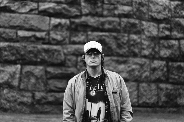 Official Stephen Wilson Jr. - Gary the Torch Tour presale password (Via TMPresale.com)