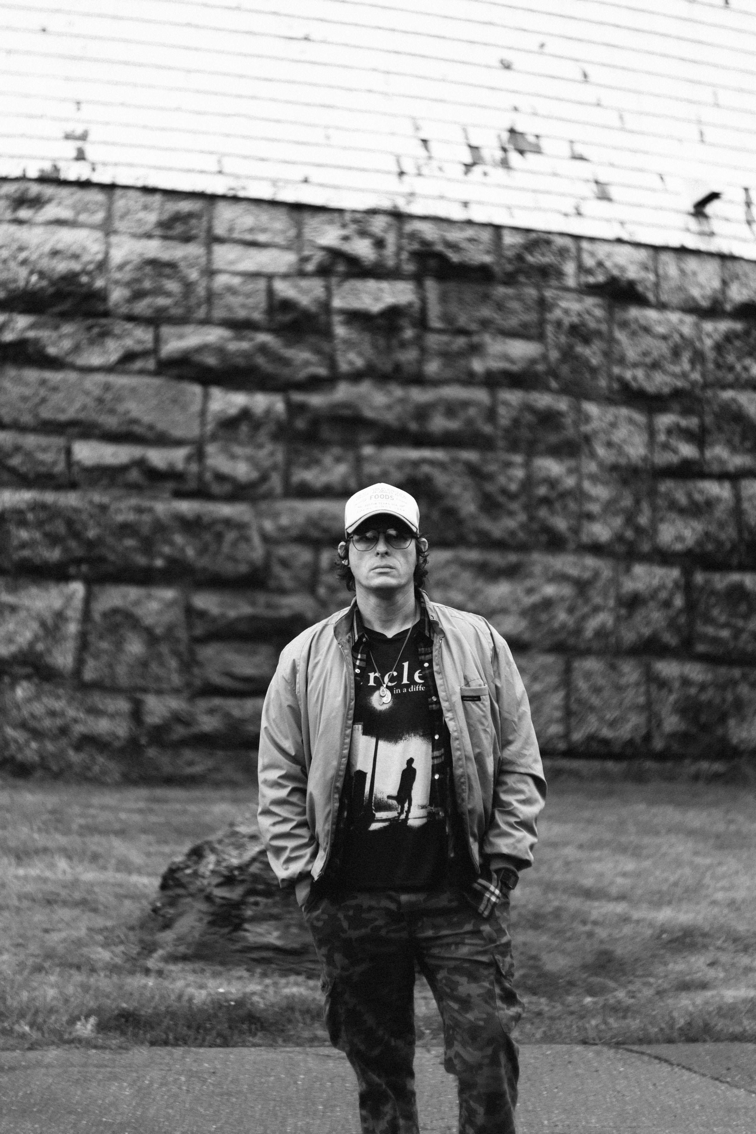 Stephen Wilson Jr. – Gary The Torch Tour – 2026-11-04