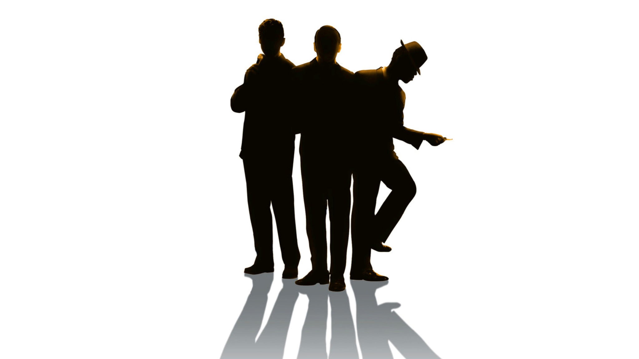 Image used with permission from Ticketmaster | The Rat Pack - Back In Town tickets